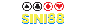 Logo SINI88